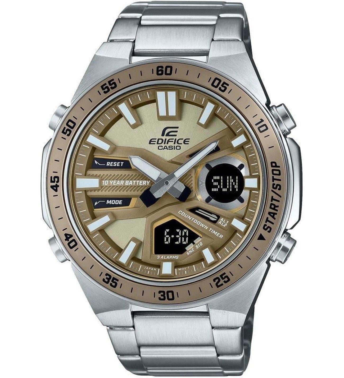 CasioEFV-C110D-5AVDFCasio EFV-C110D-5ADF Erkek Kol Saati