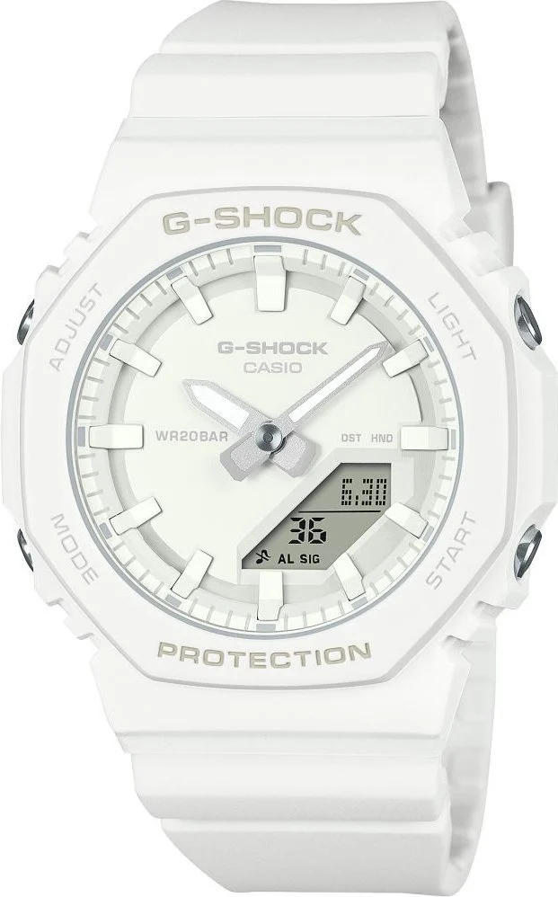 CasioGMA-S2100BA-7ADRCasio GMA-P2100BA-7ADR G-Shock Kadın Kol Saati