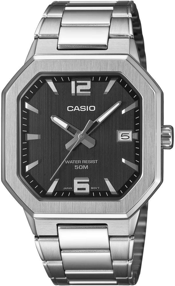 CasioMTP-B195D-1AVDFCasio MTP-B195D-1AVDF Erkek Kol Saati