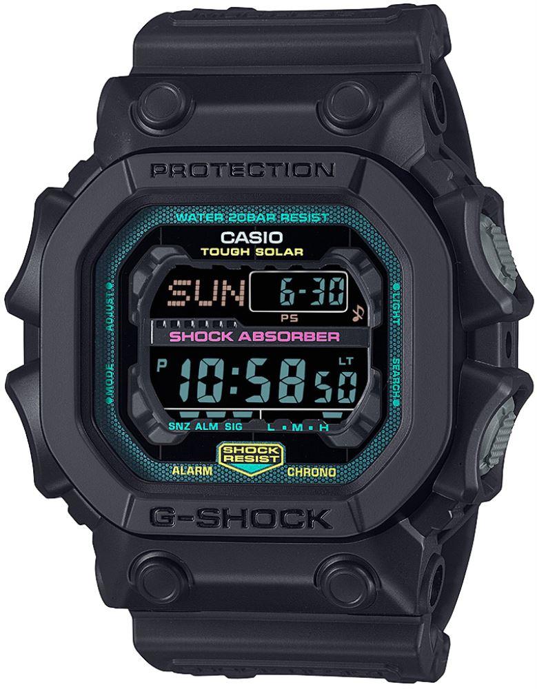 CasioGX-56MF-1DRCasio GX-56MF-1DR G-Shock Erkek Kol Saati