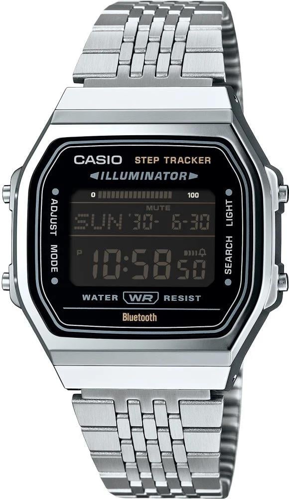 CasioABL-100WE-1BDFCasio ABL-100WE-1BDF Kol Saati