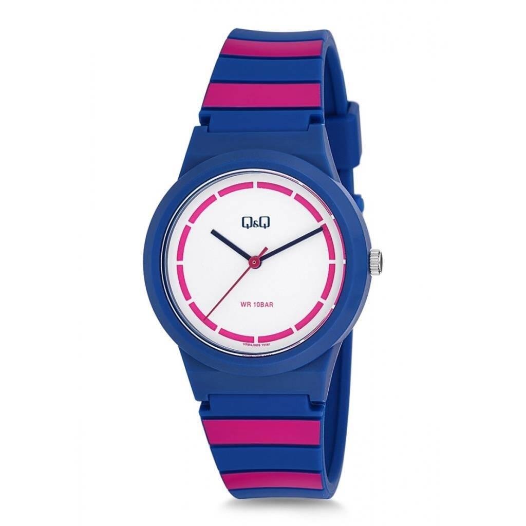 Q&QVR94J809YQ&Q VR94J809Y Erkek Kol Saati