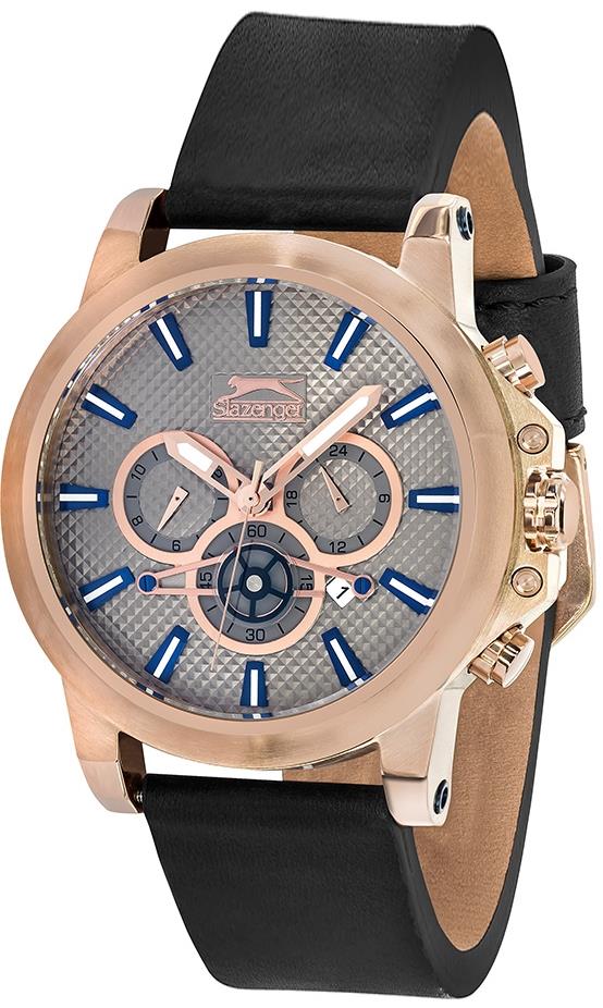 SlazengerSL.09.1303.2.01Slazenger SL.09.1303.2.01 Erkek Kol Saati