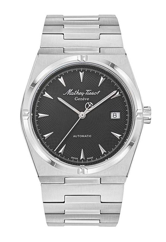 Mathey-TissotH118ATANMathey-Tissot H118ATAN Erkek Kol Saati