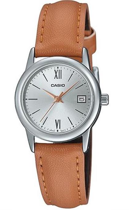 CasioLTP-V002L-7B3UDFCasio LTP-V002L-7B3UDF Bayan Kol Saati