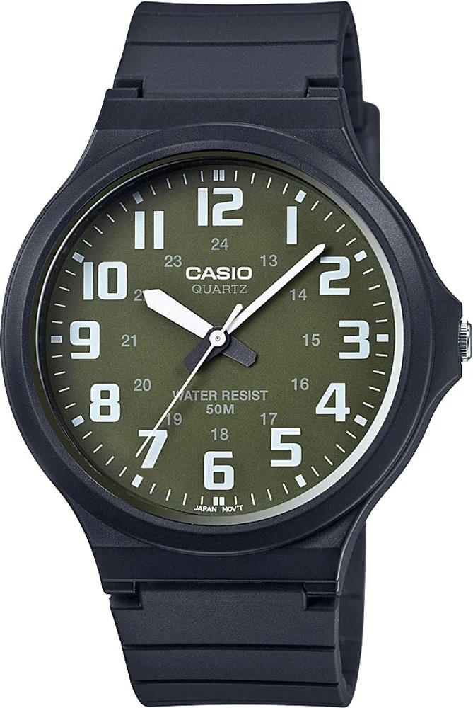 CasioMW-240-3BVDFCasio MW-240-3BVDF Erkek Kol Saati
