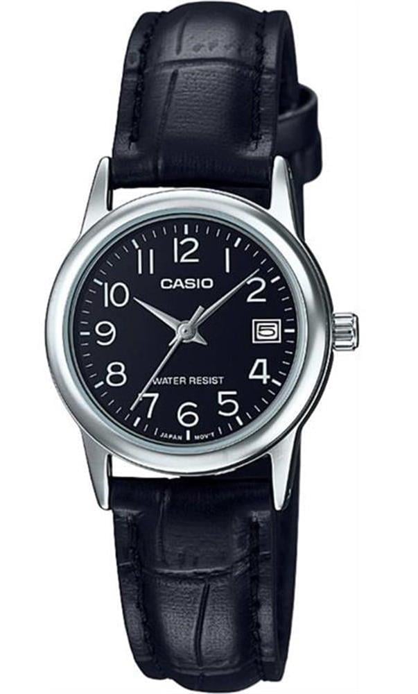 CasioLTP-V002L-1BUDFCasio LTP-V002L-1BUDF Bayan Kol Saati
