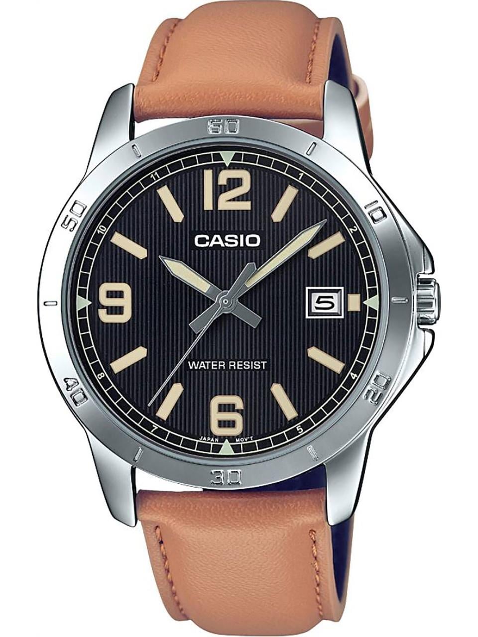 CasioMTP-V004L-1B2UDFCasio MTP-V004L-1B2UDF Erkek Kol Saati
