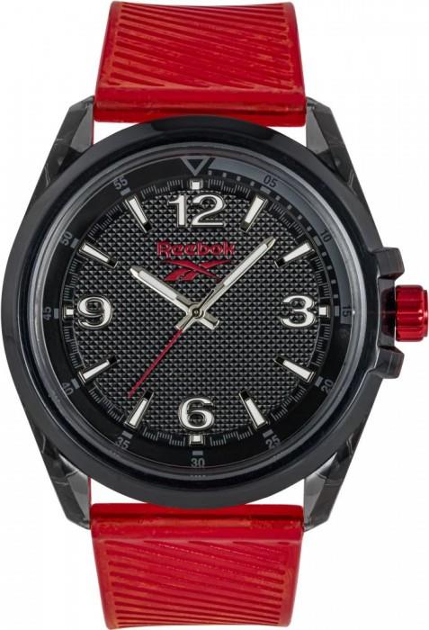 ReebokRV-INC-G2-PBIZ-BRReebok RV-INC-G2-PBIZ-BR Erkek Kol Saati