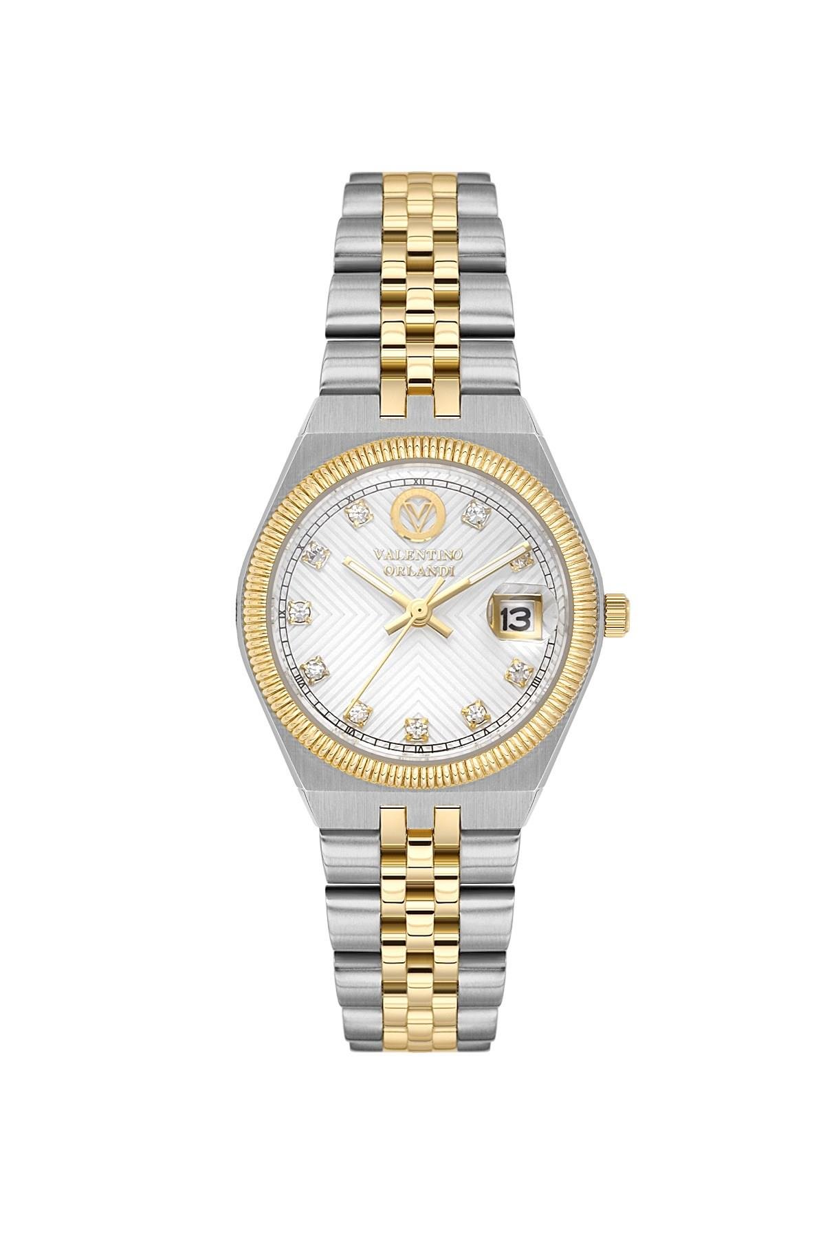 Valantino OrlandiVO.4.10010-3Valentino Orlandi VO.4.10010-3 Kadın Saati