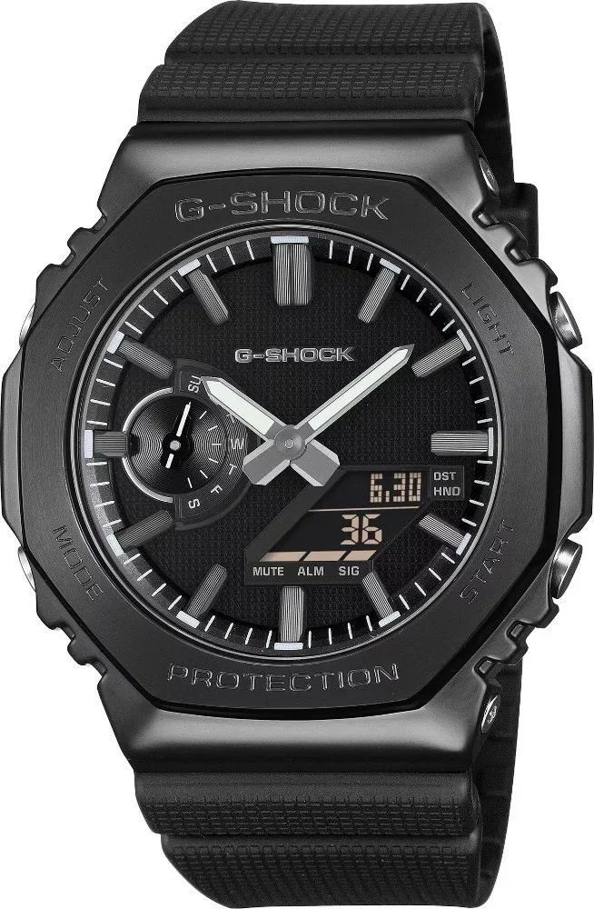CasioGM-2100LXB-1ADRCasio GM-2100LXB-1ADR G-shock Erkek Kol Saati