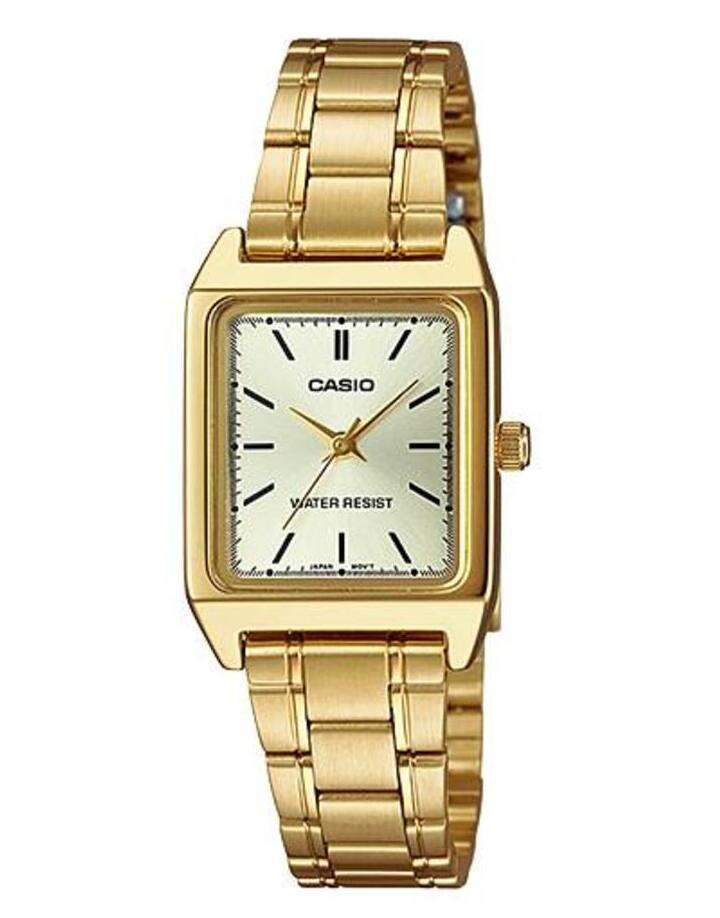 CasioLTP-V007G-9EUDFCasio LTP-V007G-9EUDF Bayan Kol Saati