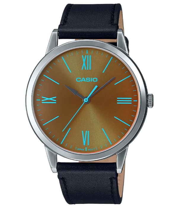 CasioMTP-E600L-1BDFCasio MTP-E600L-1BDF Erkek Kol Saati