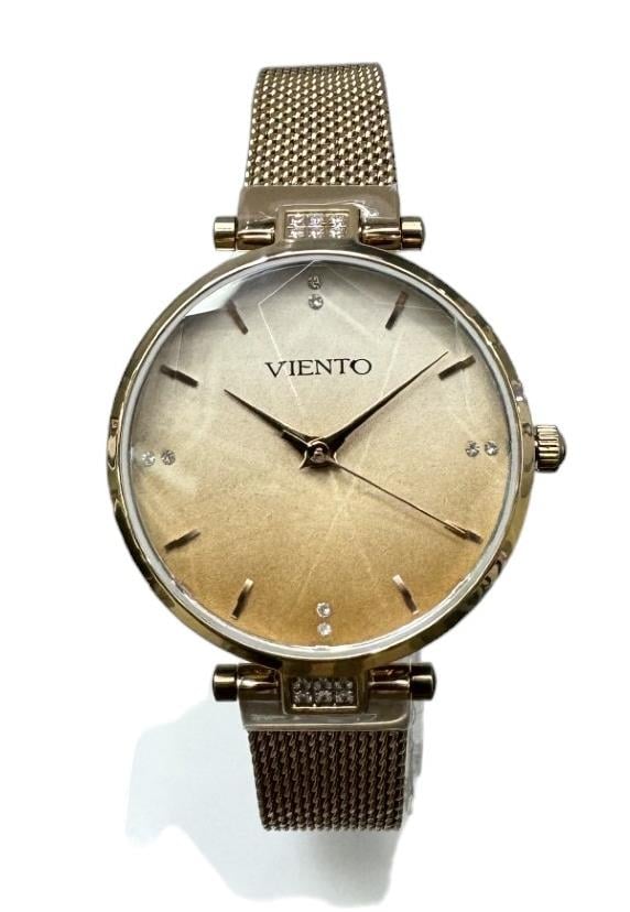 VientoVTN013718MViento VTN013718M Kadın Kol Saati