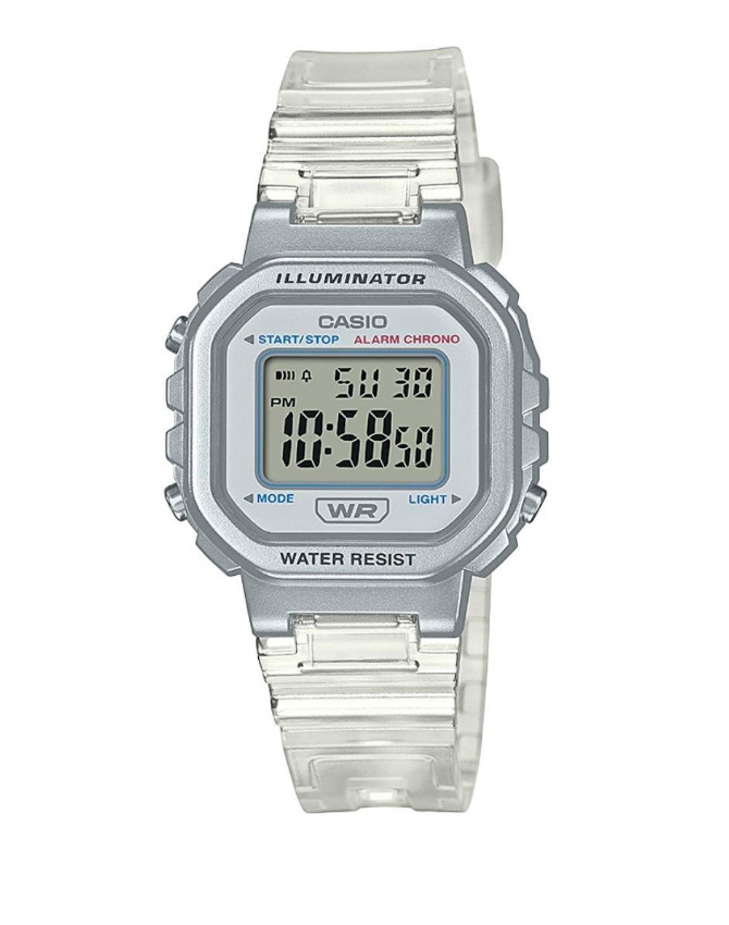 CasioLA-20WHS-7ADFCasio LA-20WHS-7ADF Bayan Kol Saati