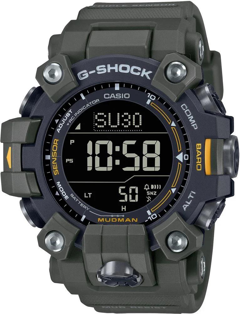 CasioGW-9500-3DRCasio GW-9500-3DR G-shock Erkek Kol Saati