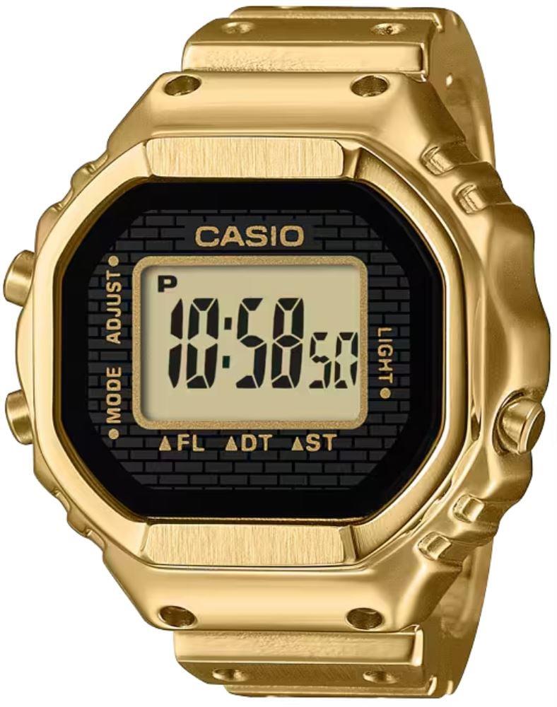 CasioCRW-001-1DRCasio CRW-001G-9DR Yüzük Saati