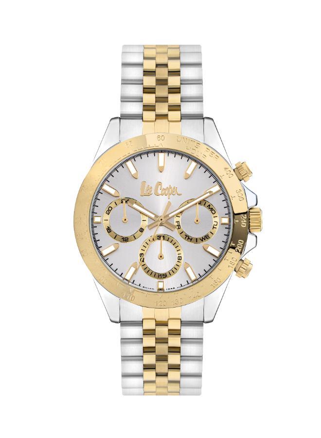 Lee CooperLC07963.230Lee Cooper LC07963.230 Erkek Kol Saati