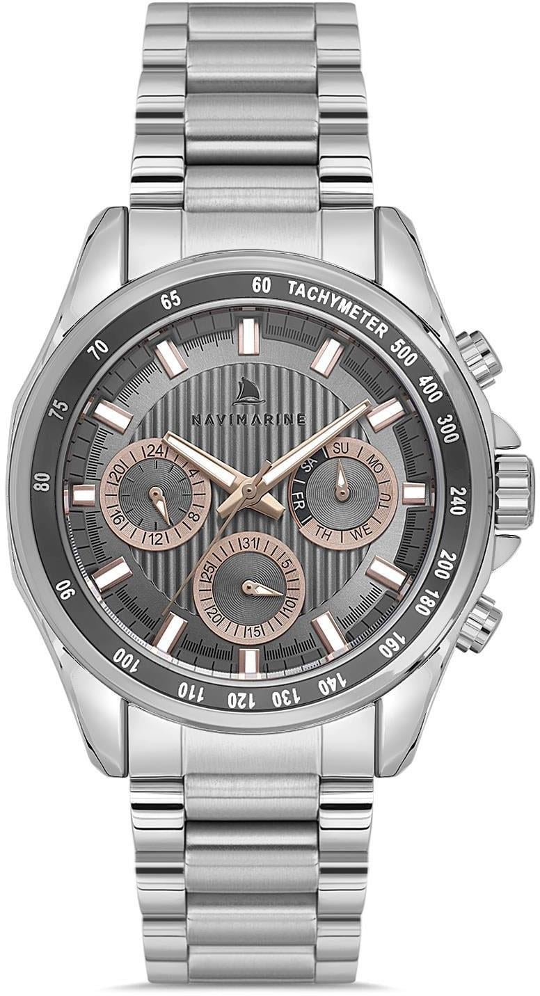 NavimarineNAVI001-COLNavimarine NAVI001-COL Erkek Kol Saati