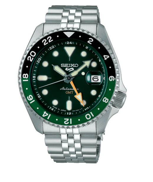 SeikoSSK035JSeiko SSK035J Erkek Kol Saati