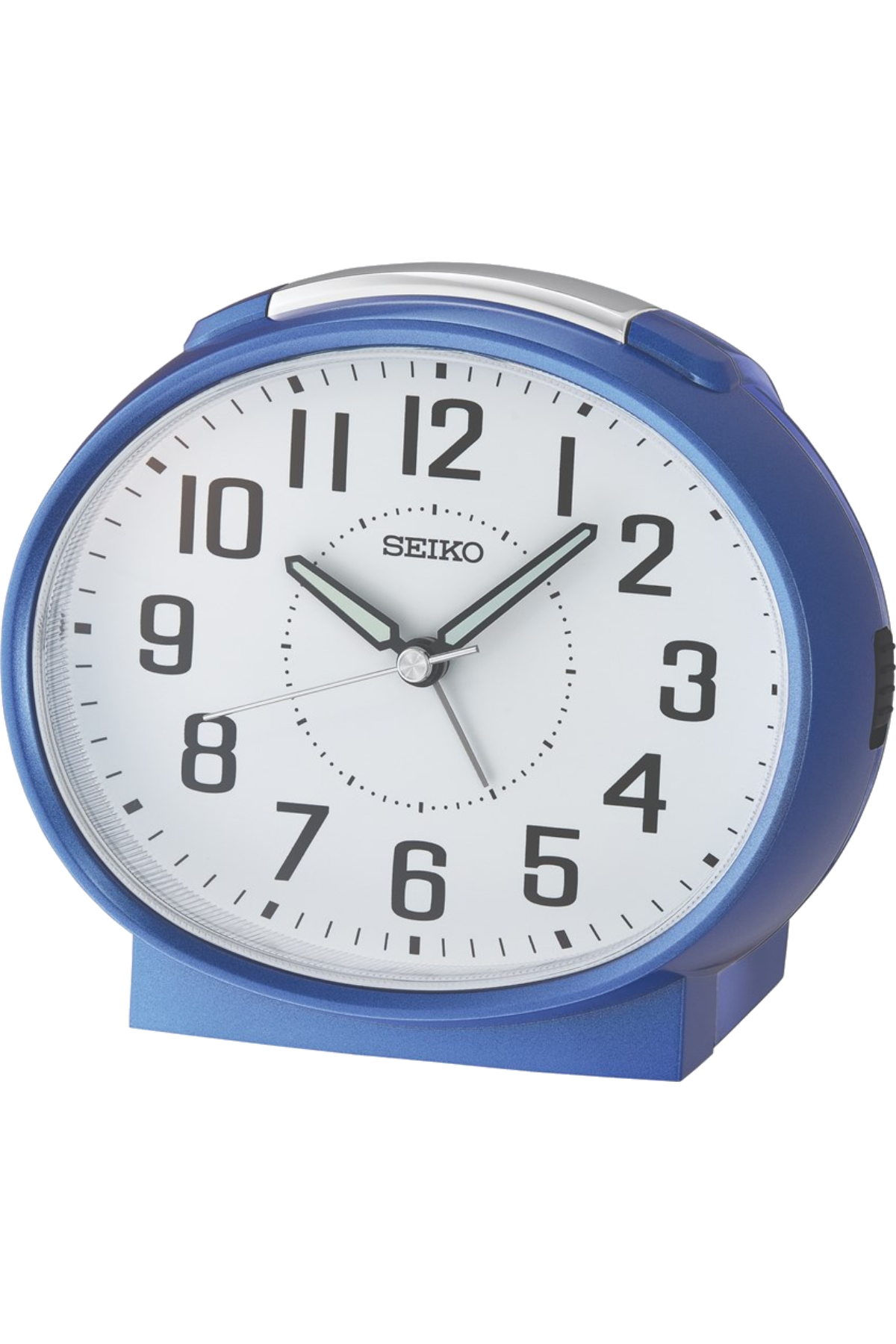 SeikoQHK059LSeiko QHK059L Masa Saati