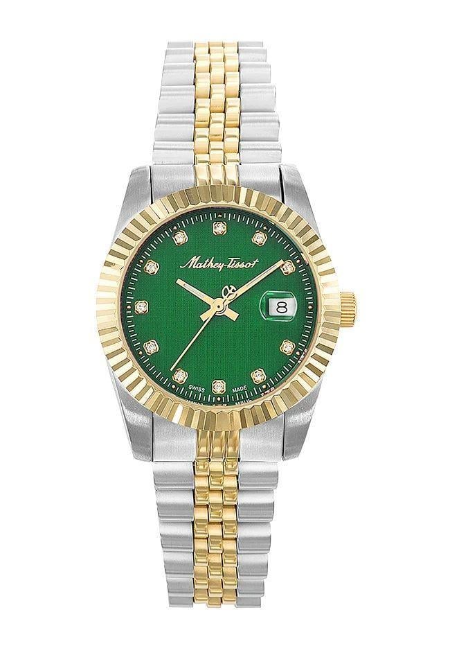 Mathey-TissotD810BVMathey-Tissot D810BV Kadın Kol Saati