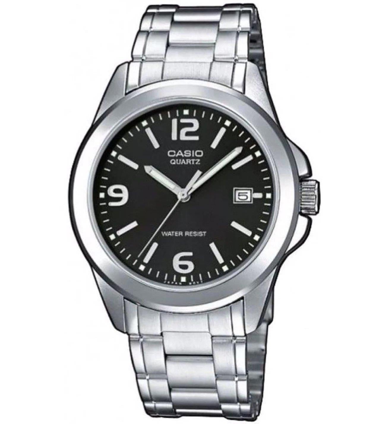 CasioMTP-1215A-1ADFCasio MTP-1215A-1ADF Erkek Kol Saati