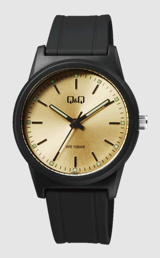 Q&QVR35J031YQ&Q VR35J031Y Erkek Kol Saati