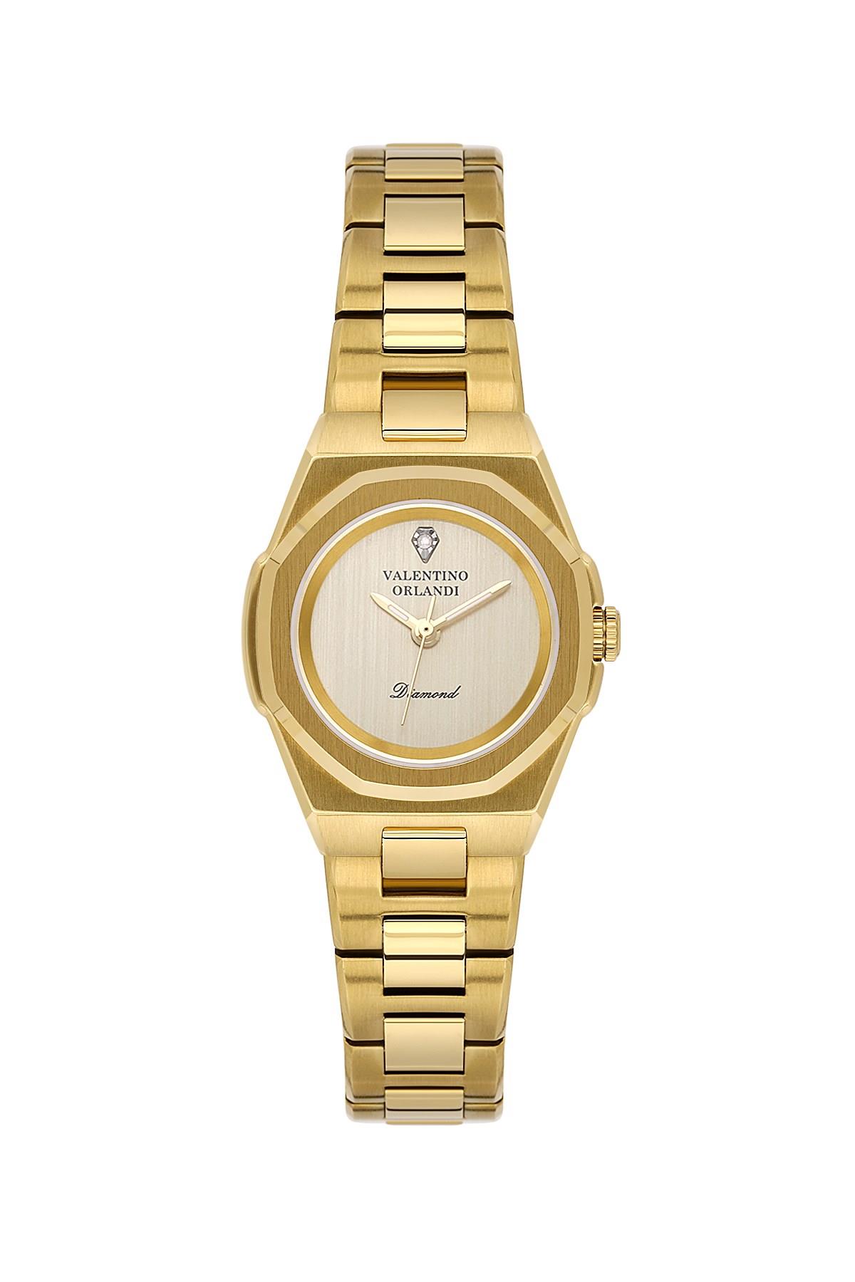 Valantino OrlandiVO.1.10038-2Valentino Orlandi VO.1.10038-2 Kadın Kol Saati