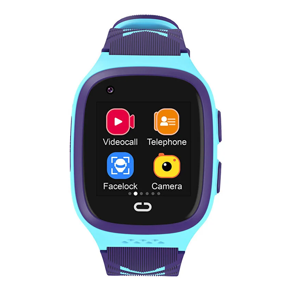 SlazengerSL.09.2158.5.05SL.09.2158.5.05 Slazenger Akıllı Çocuk Kol Saati