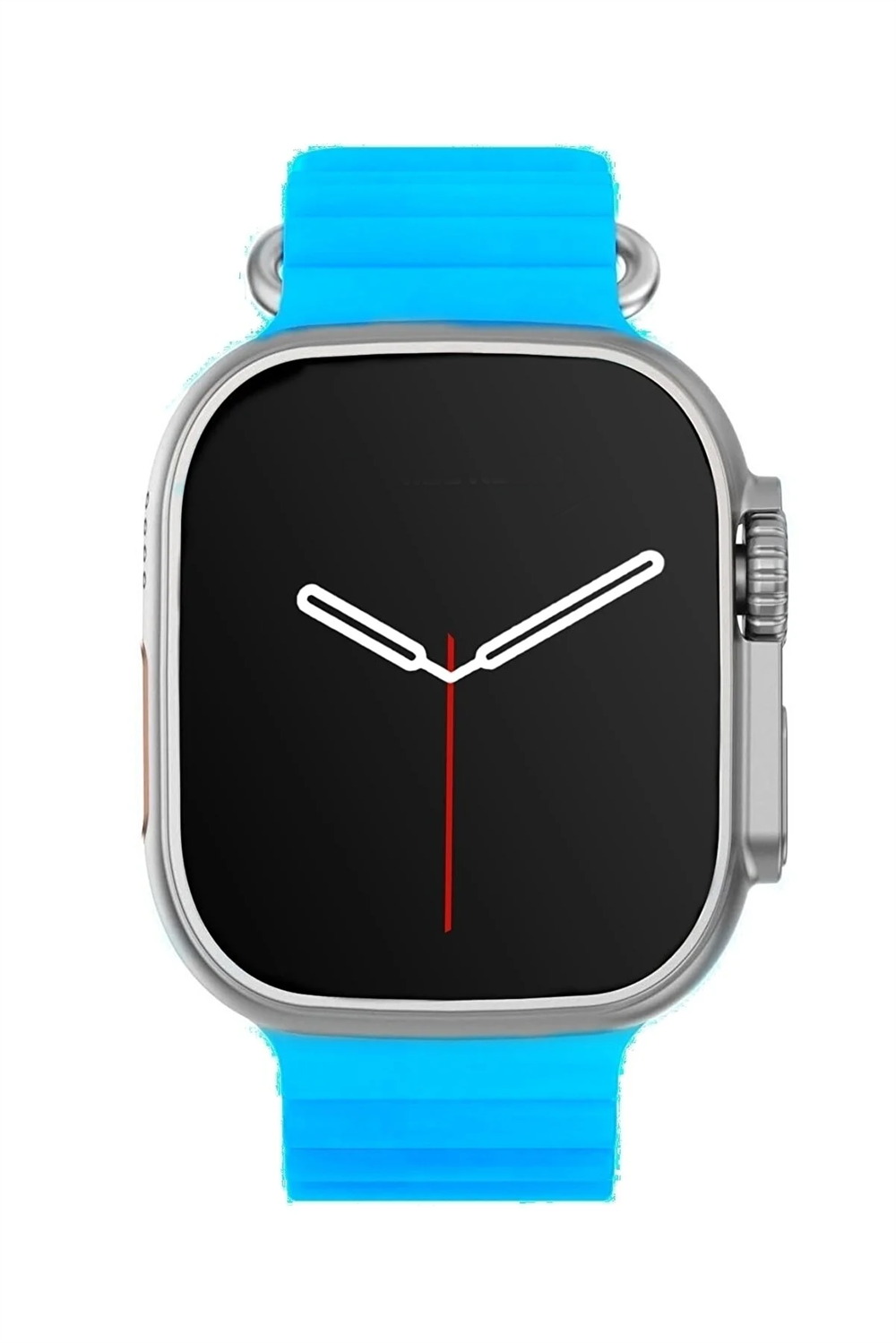 NavimarineULTRA8 TW7707 MAVİNavimarine ULTRA8 TW7707 Mavi Smart Akıllı Erkek Kol Saati