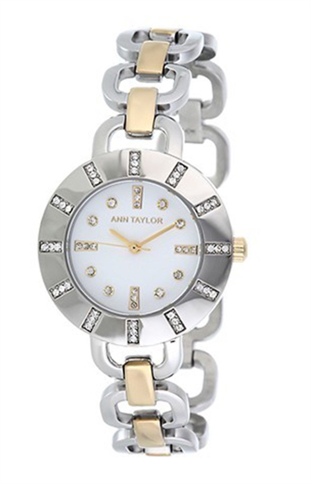 Ann Taylor AT844-01 Kadın Kol Saati
