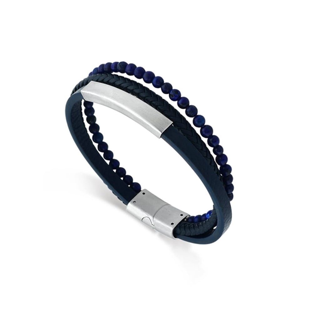 ARESARS006Ares ARS006 Çelik Bileklik