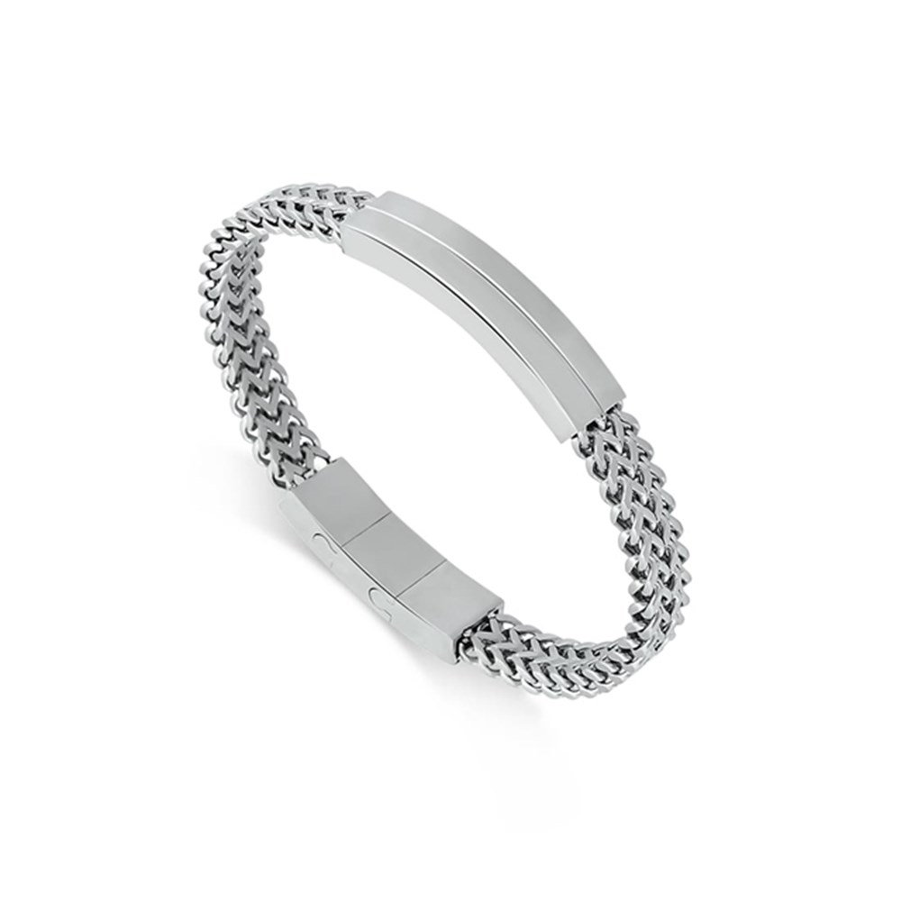 ARESARS012Ares ARS012 Çelik Bileklik