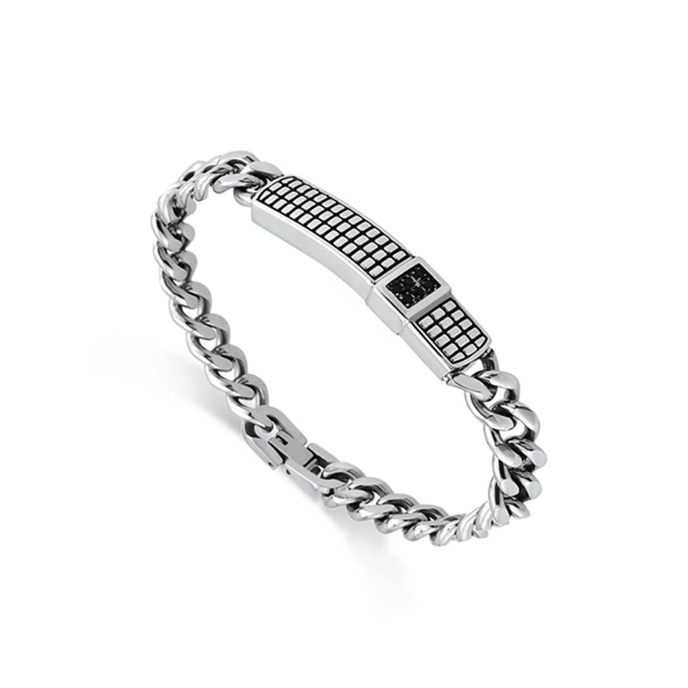 ARESARS018Ares ARS018 Çelik Bileklik