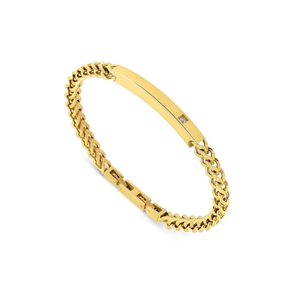 ARESARS026Ares ARS026 Çelik Bileklik