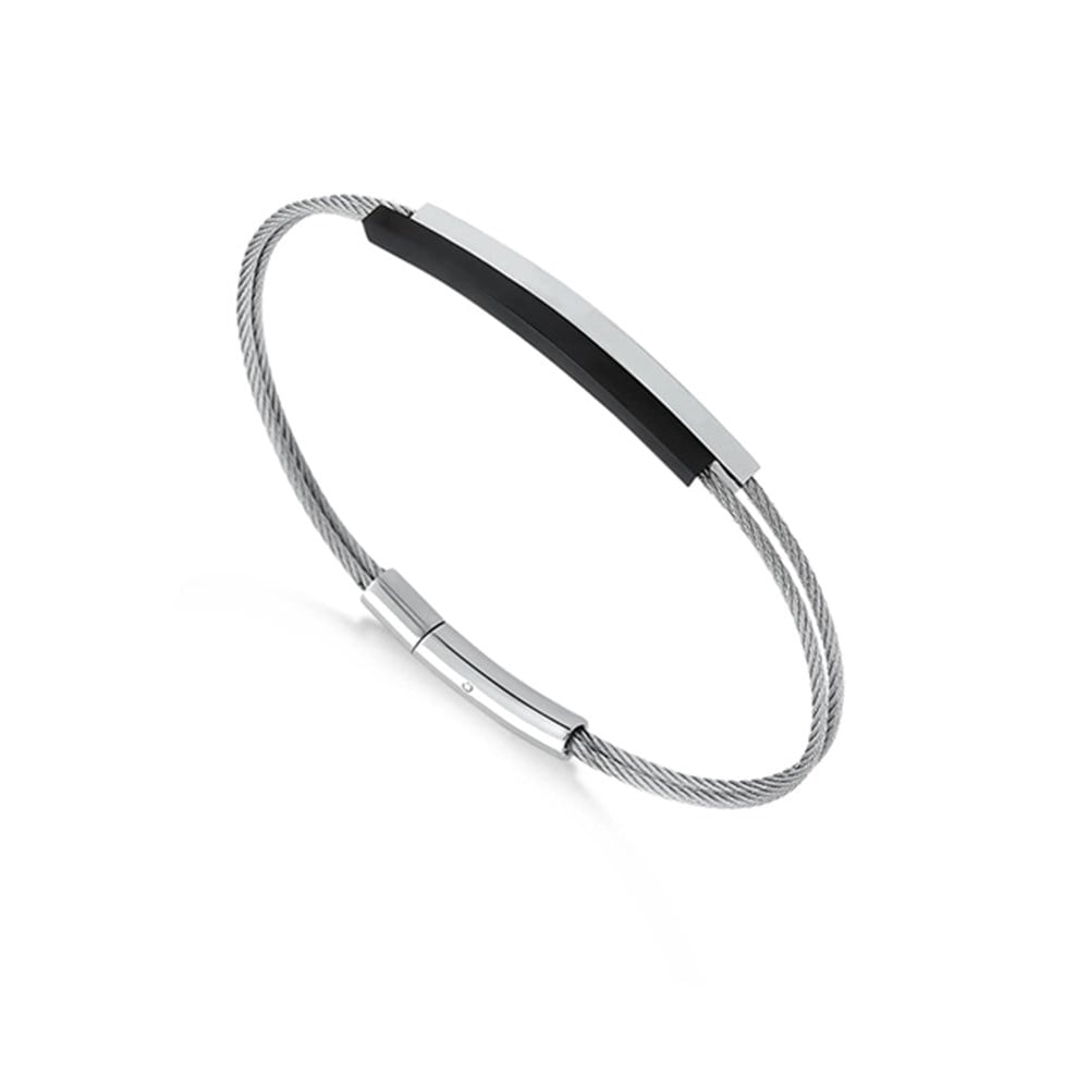 ARESARS030Ares ARS030 Çelik Bileklik