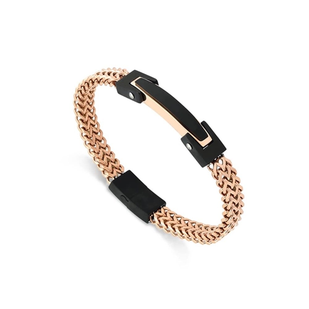 ARESARS032Ares ARS032 Çelik Bileklik