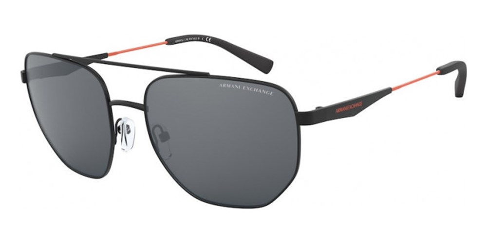 ARMANI EXCHANGEAX2033S 6063/6G/59Armani Exchange AX2033S 6063/6G/59 Erkek Güneş Gözlüğü
