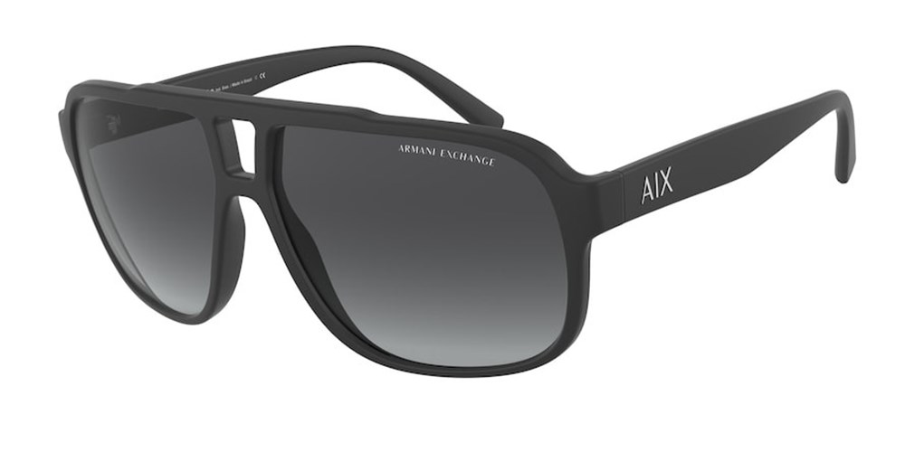 ARMANI EXCHANGEAX4104S 8078/8G/61Armani Exchange AX4104S 8078/8G/61 Erkek Güneş Gözlüğü