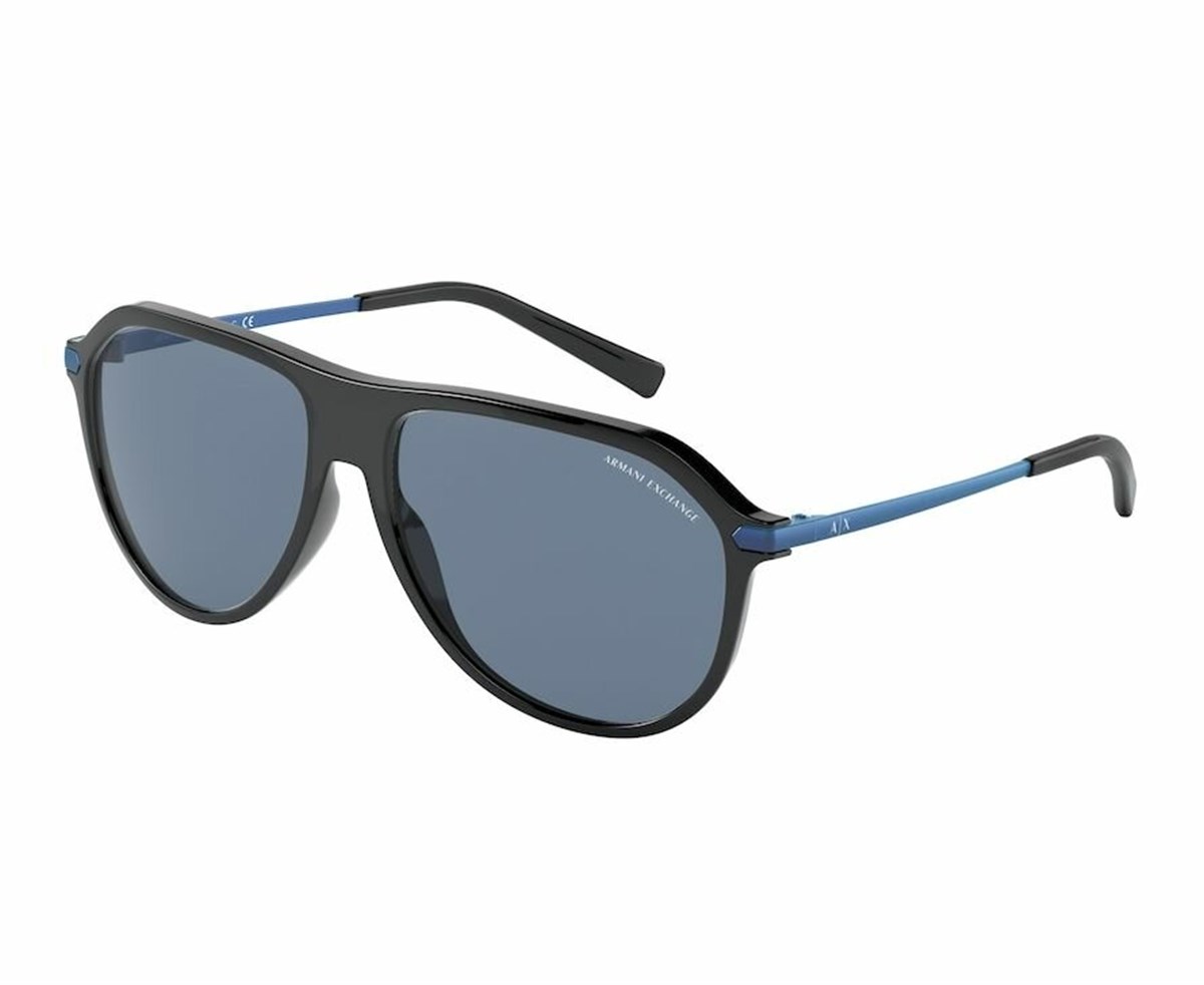 ARMANI EXCHANGEAX4106S 8158/80/59Armani Exchange AX4106S 8158/80/59 Erkek Güneş Gözlüğü