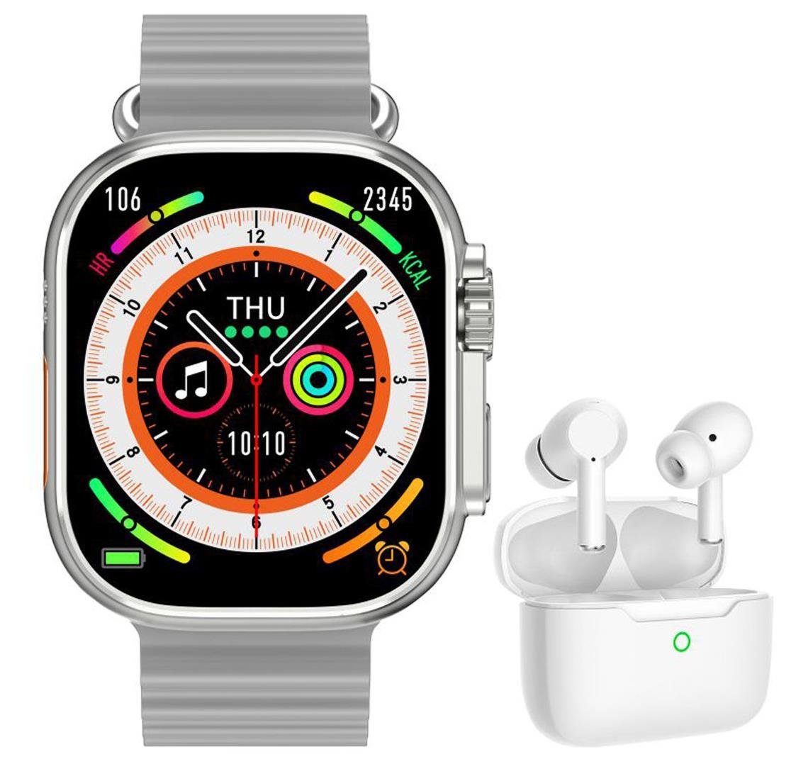 Daniel Klein SaatDKA8Ultra-07Daniel Klein DKA8Ultra-07 Bluetooth Kol Saati