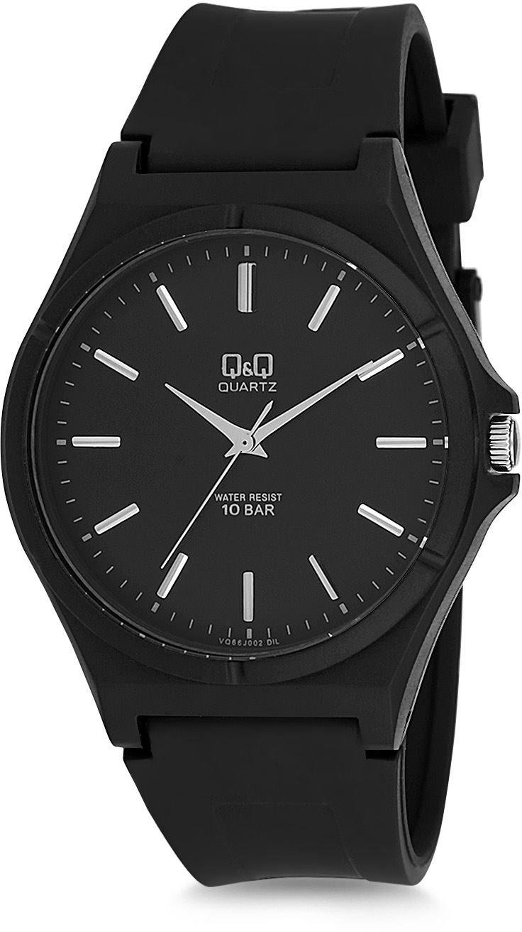 Q&QVQ66J002YQ&Q VQ66J002Y Erkek Kol Saati