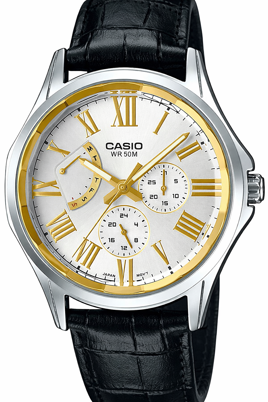 CasioMTP-E310DY-7AVDFCasio MTP-E310DY-7AVDF Erkek Kol Saati