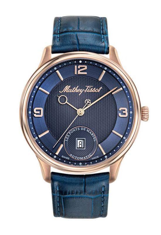 Mathey-TissotAC1886PBUMathey-Tissot AC1886PBU Erkek Kol Saati