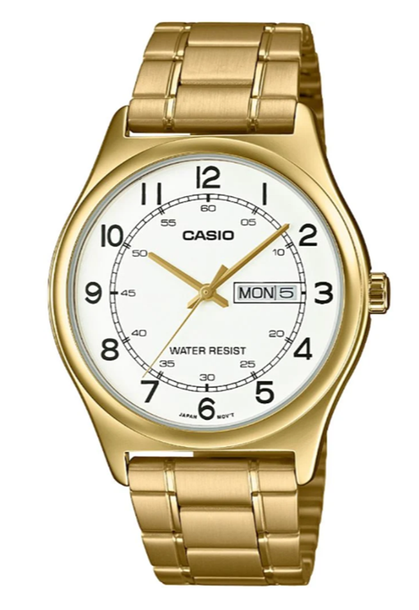 CasioMTP-V006G-7BUDFCasio MTP-V006G-7BUDF Erkek Kol Saati