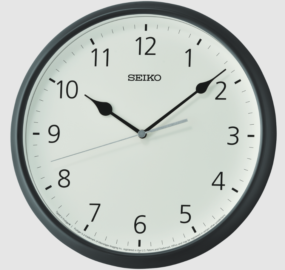 SeikoQXA796KSeiko QXA796K Duvar Saati