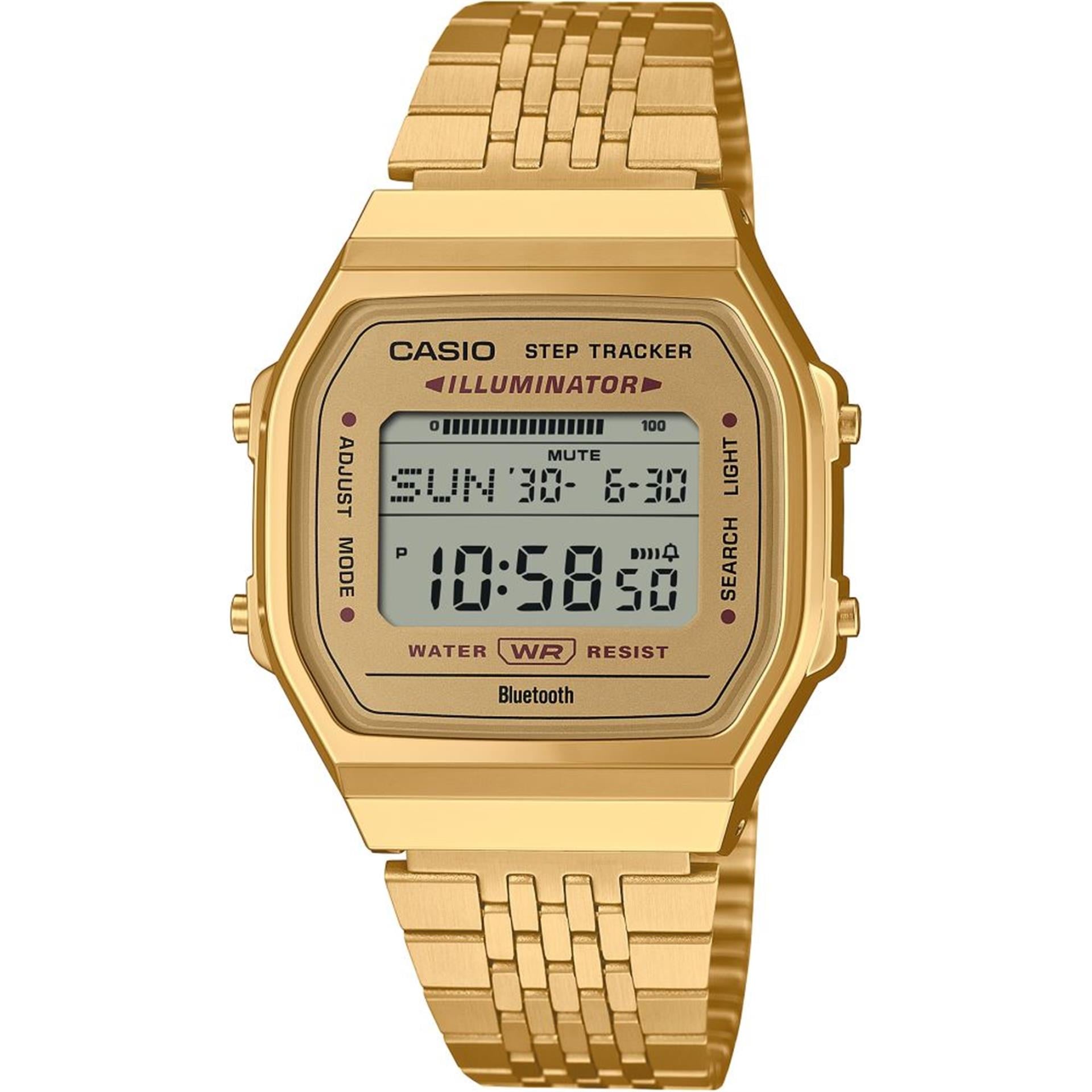 CasioABL-100WEG-9ADFCasio ABL-100WEG-9ADF Kol Saati