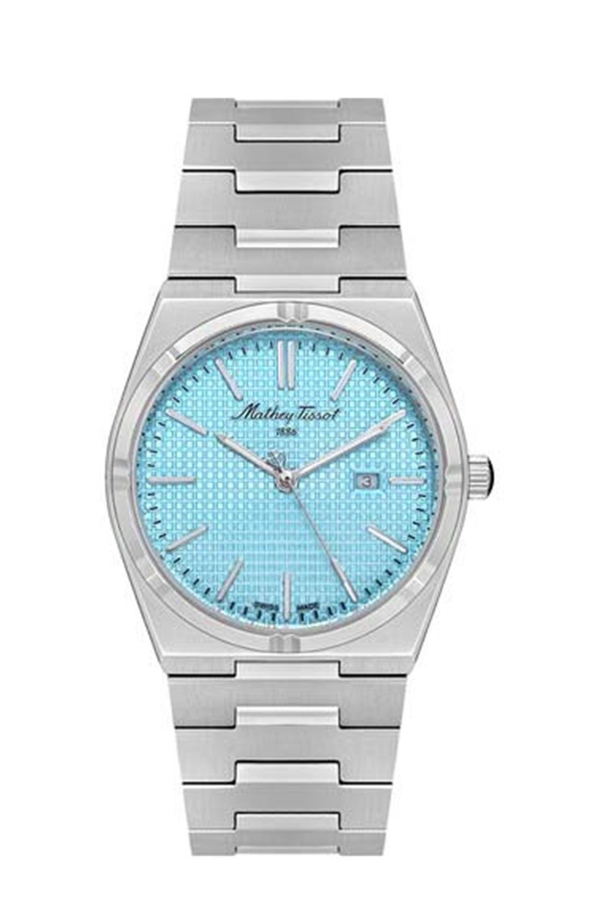 Mathey-TissotD117SKMathey-Tissot D117SK Bayan Kol Saati