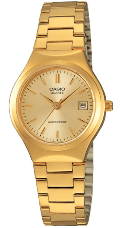 CasioLTP-1170N-9ARDFCasio LTP-1170N-9ARDF Kadın Kol Saati